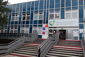 Śmierć matki i dziecka w szpitalu w Lesznie. Prokuratura wszczęła śledztwo-12698