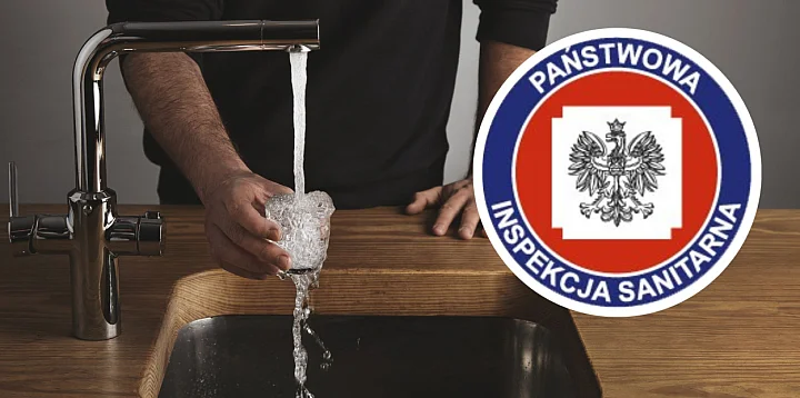 Dobra wiadomość z Sanepidu. Woda z kranu znów-12715