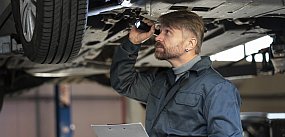 Badania techniczne w górę. Rząd podał nową cenę