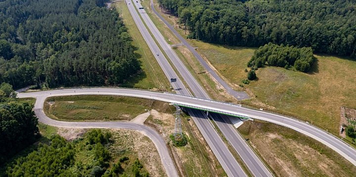 Wielkopolska szykuje się na nową S11.  Zgłoś uwagi-12787