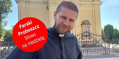 Religia nie jest (tylko) dla grzecznych chłopców. Słowo z pleszewskiej Fary-12841