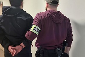 Zwabiał ich do mieszkania pod pretekstem wspólnego grania na komputerze-12851