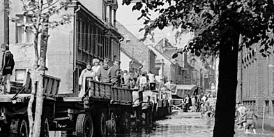 40 lat od wielkiej powodzi w Pleszewie [zdjęcia]-12872