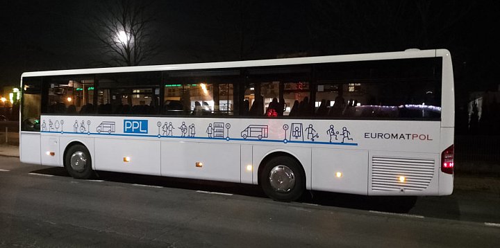 Ważna zmiana w komunikacji. Chodzi o uczniów-12940