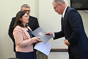 Nauczyciele złożyli ślubowanie. Już są mianowani! -13039