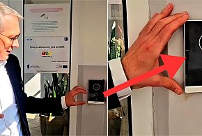 Nawet mysz się nie prześlizgnie do szkół i przedszkoli. Zobacz, co zrobili-13051