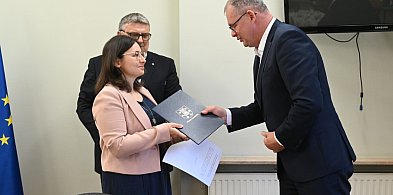 Nauczyciele złożyli ślubowanie. Już są mianowani! -13039