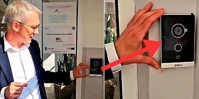 Nawet mysz się nie prześlizgnie do szkół i przedszkoli. Zobacz, co zrobili-13051