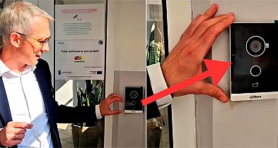 Nawet mysz się nie prześlizgnie do szkół i przedszkoli. Zobacz, co zrobili-13051