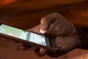 35-latek z Pleszewa przywłaszczył telefon i sprzedał go za ułamek wartości-13070