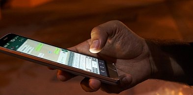 35-latek z Pleszewa przywłaszczył telefon i sprzedał go za ułamek wartości-13070