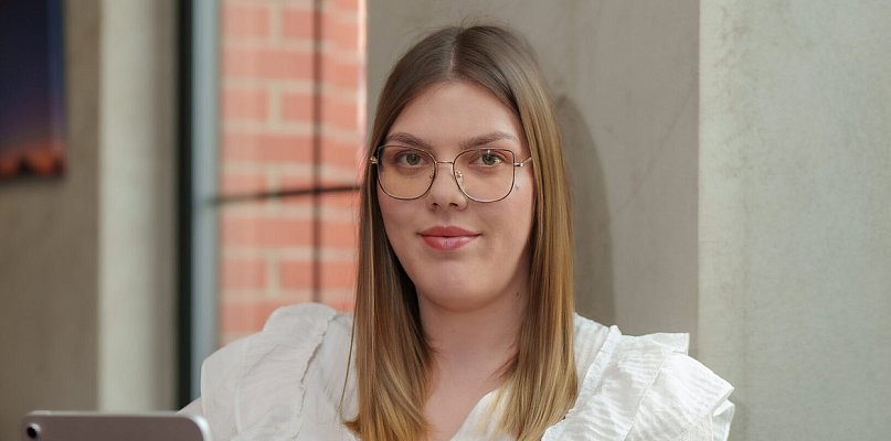 Nowa dyrektor "kultury". Dotychczas była pracownicą Zajezdni Kultury - 13069