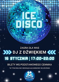 Ice Disco