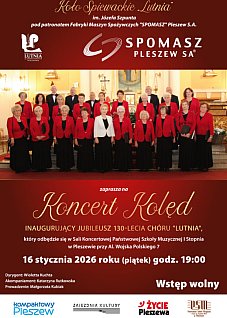 Koncert kolęd