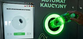 Rusza system kaucyjny w Polsce. Butelki i puszki 