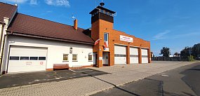 Narasta napięcie wokół zakupu nowego samochodu w Choczu