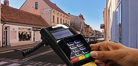 Pleszew nie lubi gotówki? Miasto liderem w Polsce