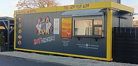 Szok dla fanów ostrego kurczaka. Lokal zamyka się w