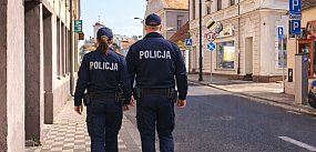 Policja ustaliła problemy  w Twoim rejonie. Jakie?