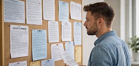 Jakie jest bezrobocie w powiecie pleszewskim?