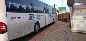 16 nowych wiat przystankowych w gm. Pleszew