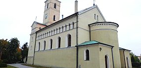 Schronienie w kościele? Nowy pomysł rządu