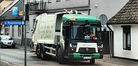 Nowa uchwała śmieciowa w Pleszewie. Jakie zasady?