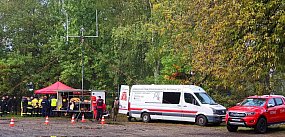 W Pleszewie będzie baza operacyjna specjalnej grupy