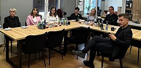 Kraków uczy się do Pleszewa. Nasz PUP to wzór