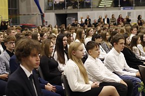 Stypendia dla najlepszych z Gminy Pleszew-1659