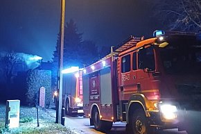 Pożar k. Pleszewa-1678