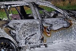 Region: wczoraj wydano nowy wyrok w sprawie wypadku. Jej BMW miało 250 km/h-13526