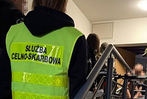 Nowe zatrzymania w sprawie pleszewsko-kaliskiej grupy biznesmenów  -13521