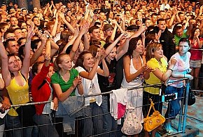  Afromental, Daria, Sarsa, czy Sławomir? Kto ma wystąpić w 2026 r.?-13673