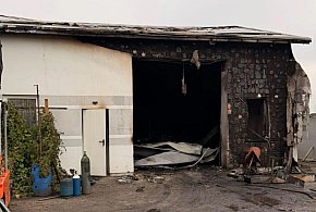 Region: zarzuty i wniosek o areszt dla męża, który chciał zastrzelić żonę-13830