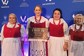 [Zdjęcia] Od bulwy do sławy. Ziemniaczany sukces Pań z Gołuchowa-13836