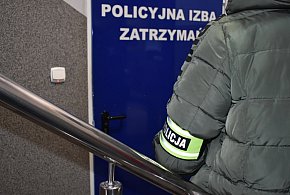 Mężczyzna zatrzymany w Korzkwach. Grożą mu 3 lata więzienia-13881