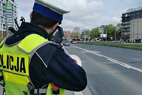 Kolejni nieodpowiedzialni kierowcy w rękach pleszewskiej policji-14013