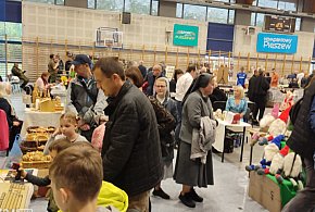 78 kolekcjonerów, tysiące eksponatów – fascynujący świat pasji w Pleszewie-14040