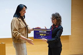 Stowarzyszenie na Rzecz Dzieci "Promyk" z Broniszewic najlepsze w regionie-14111