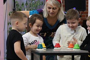 Kicia Kocia, Bajanka i kryminały. Pleszewska biblioteka nie zwalnia tempa-14153