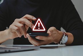 Policja ostrzega przed oszustwami „na inwestycje w kryptowaluty”-14387