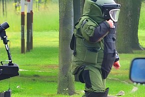 Wielkopolska: setki mieszkańców  Wrześni ewakuowanych. Na miejscu wojsko-14430