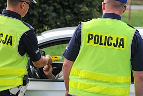 Pijanej kobiecie z gminy Gołuchów grożą 3 lata więzienia. Wydmuchała...-14525