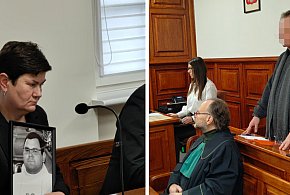 [zdjęcia] Ruszył proces księdza. Czy wpłynął na samobójstwo wikariusza?-14609