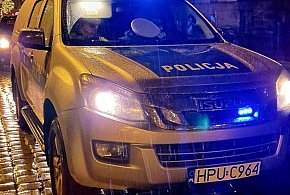 Pleszewska policja zadysponowana do działań w Kaliszu.  To specjalna grupa-14654