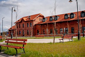 Pleszewska biblioteka w plebiscycie: miejsce, które inspiruje i aktywizuje-14642