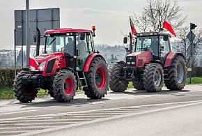 W czwartek wielkie utrudnienia na drodze krajowej nr 11. Objazdy !-14811