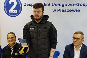 [Zdjęcia] Pasja, Praca, Precyzja. Triumf, który Otwiera Drzwi do Świata-15171