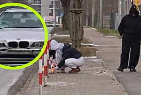 Pijany kierowca BMW zabił wolontariuszkę związaną również z Pleszewem-15589